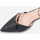 Zapatos Mujer Zapatos de tacón La Modeuse 66609_P155134 Negro
