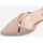 Zapatos Mujer Zapatos de tacón La Modeuse 66610_P155137 Oro