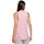 textil Mujer Camisetas sin mangas Nike CAMISETA DE TIRANTES MUJER  SPORTSWEAR CW2206 Rosa