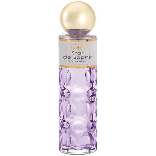Belleza Perfume Parfums Saphir Star De Saphir Edp Vapo 