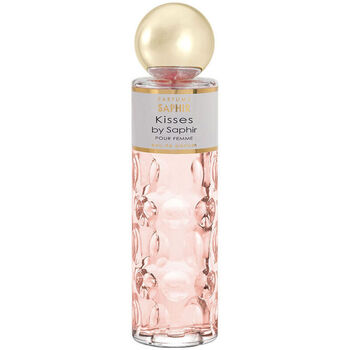 Belleza Perfume Parfums Saphir Kisses By Saphir Edp Vapo 