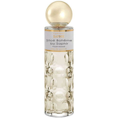 Belleza Perfume Parfums Saphir Siloé Bohême By Saphir Edp Vapo 
