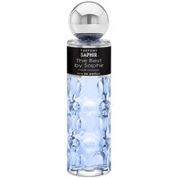 Belleza Perfume Parfums Saphir The Best By Saphir Edp Vapo 