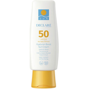 Belleza Protección solar Declaré Hyaluron Boost Sun Cream Spf50+ 