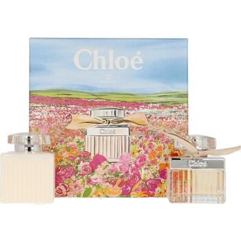 Belleza Perfume Chloe Chloé Signature Lote 
