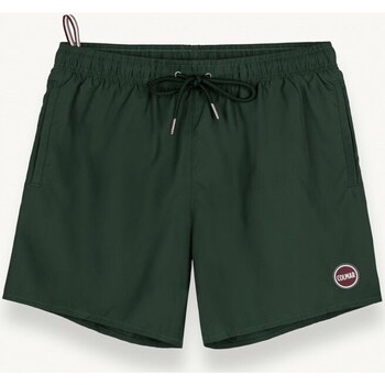 textil Hombre Shorts / Bermudas Colmar 7269 Boxer hombre Verde