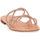 Zapatos Mujer Sandalias Mosaic ROSE GOLD ALICE Rosa