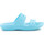 Zapatos Zuecos (Mules) Crocs Classic  Sandal  206761-411 Azul
