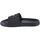 Zapatos Mujer Pantuflas 4F Flipflop Negro