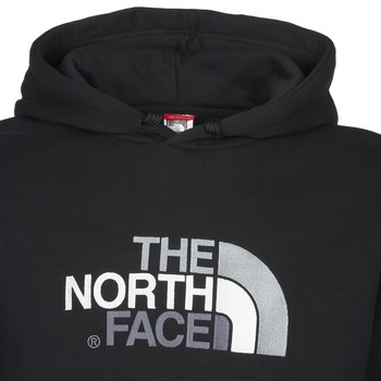 The North Face DREW PEAK PULLOVER HOODIE Negro
