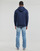 textil Hombre Sudaderas Levi's NEW ORIGINAL ZIP UP Azul