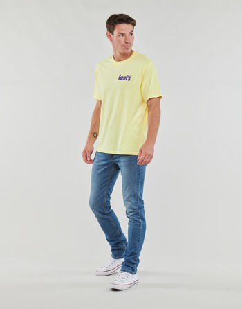 Levi's SS RELAXED FIT TEE Amarillo