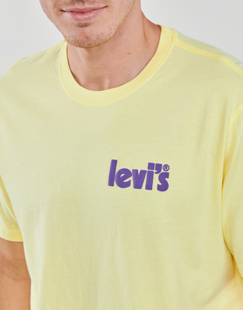 Levi's SS RELAXED FIT TEE Amarillo