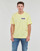 textil Hombre Camisetas manga corta Levi's SS RELAXED FIT TEE Amarillo