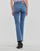 textil Mujer Vaqueros bootcut Levi's 725 HIGH RISE BOOTCUT Azul / Medium