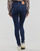 textil Mujer Vaqueros slim Levi's 721 HIGH RISE SKINNY Azul