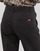 textil Mujer Pantalones con 5 bolsillos Levi's BAGGY TROUSER Negro
