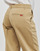 textil Mujer Pantalones con 5 bolsillos Levi's BAGGY TROUSER Camel