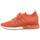 Zapatos Mujer Zapatillas bajas La Strada 1892649 Naranja