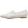Zapatos Mujer Mocasín La Strada 2021004-4522 Beige