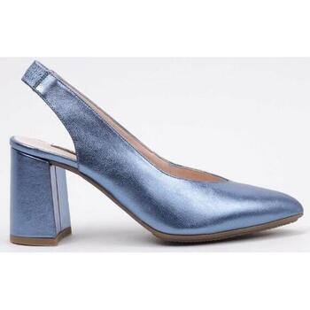 Zapatos Mujer Zapatos de tacón Krack BELLUNO Azul