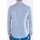 textil Hombre Camisas manga larga Harmont & Blaine CNJ026012385M Azul