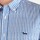 textil Hombre Camisas manga larga Harmont & Blaine CNJ026012385M Azul
