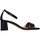 Zapatos Mujer Sandalias L'amour 213L Negro