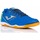 Zapatos Hombre Fútbol Joma MAXS2304IN Azul