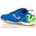 Zapatos Hombre Fútbol Joma MAXS2304IN Azul