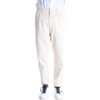 textil Hombre Pantalones con 5 bolsillos BOSS 50489106 Beige