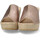 Zapatos Mujer Sandalias Vidorreta 37000 Marrón