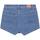 textil Niña Shorts / Bermudas Pepe jeans TAMMY JR Azul