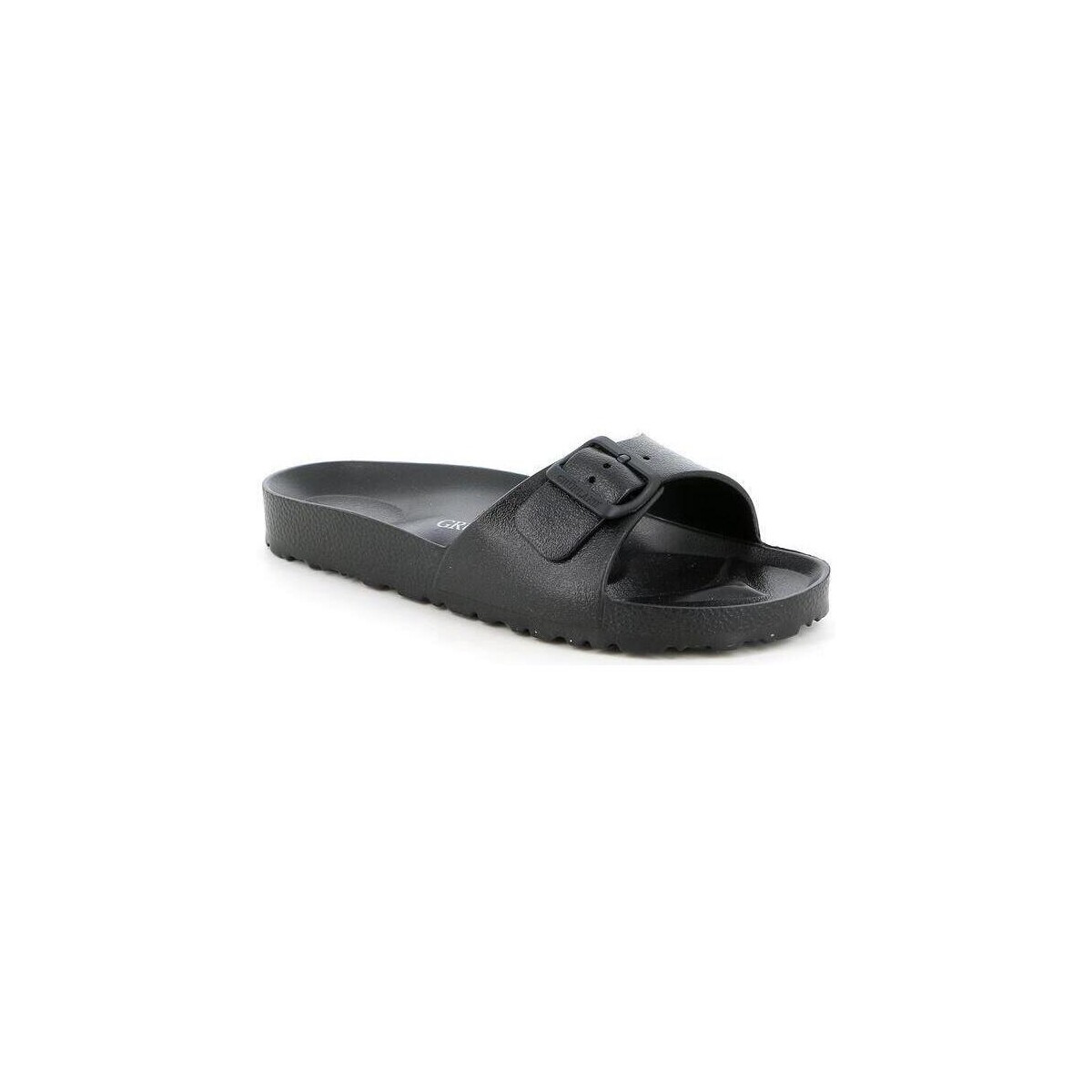 Zapatos Mujer Zuecos (Mules) Grunland DSG-CI1843 Negro