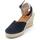 Zapatos Mujer Sandalias Mediterranea 30147 Azul