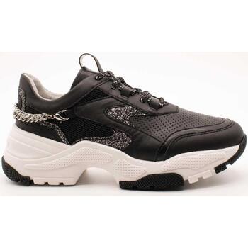 Zapatos Mujer Deportivas Moda Stonefly 219152-000 Negro