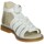 Zapatos Niña Sandalias Balducci GULL1752 Blanco