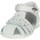 Zapatos Niña Pantuflas para bebé Balducci CITA5854 Blanco