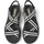 Zapatos Hombre Sandalias Camper S  MATCH K100781 Blanco