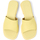Zapatos Mujer Sandalias Camper S  DANA K201485 Amarillo