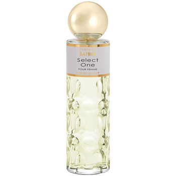 Belleza Perfume Parfums Saphir Select One Edp Vapo 