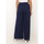 textil Mujer Pantalones La Modeuse 66733_P155442 Azul