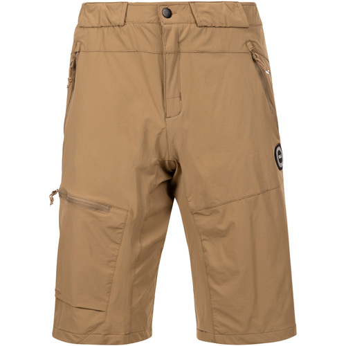 textil Hombre Shorts / Bermudas Trespass Kilcoo Rojo