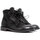 Zapatos Hombre Botas Pawelk's 22820 BAND NERO Negro