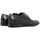 Zapatos Hombre Deportivas Moda Pawelk's 22371 BUFALO NERO Negro