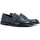 Zapatos Hombre Mocasín Pawelk's 22203 BLU Azul