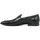 Zapatos Hombre Mocasín Pawelk's 22180 NERO Negro