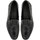 Zapatos Hombre Mocasín Pawelk's 22180 NERO Negro