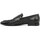 Zapatos Hombre Mocasín Pawelk's 22181 NERO Negro