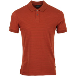 textil Hombre Tops y Camisetas Paul Smith Polo Shirt Rojo